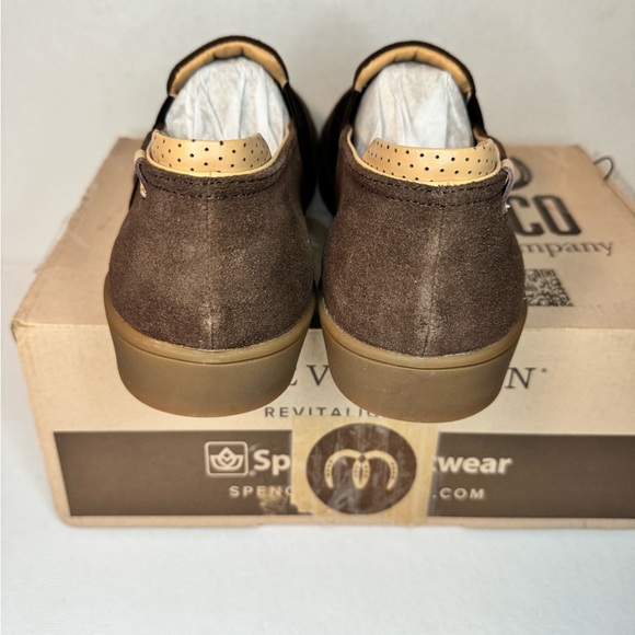 Waco Backside Slip-On French Toast casual classic comfy outdoor walking everyday - Picture 6 of 8